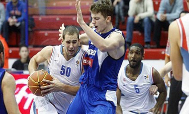 cibona2010