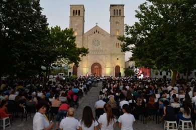 Koncert 2015