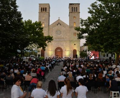 Koncert 2015