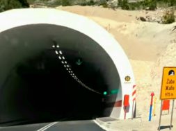 Neum tunel Zaba Hutovo 20210514
