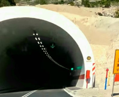 Neum tunel Zaba Hutovo 20210514