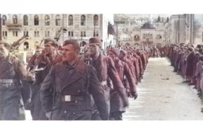mostar parrtizani 1945