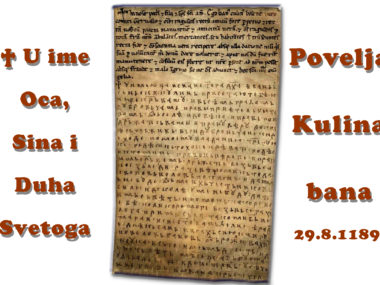 POVELJA-KULINA-BANA_OLDEST_CHTISTIAN_DOC_BOSNIA
