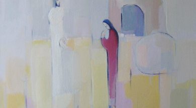 Susret (na Uskrsno jutro)