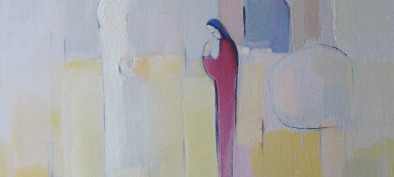 Susret (na Uskrsno jutro)