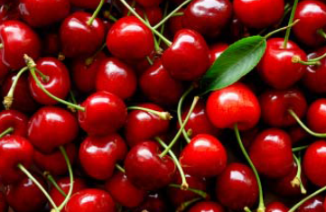 cherries