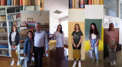 dobitnice nagrada hrvatski jezik