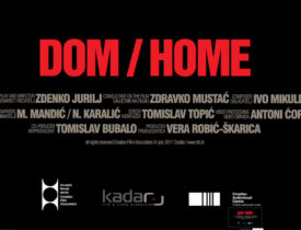 Zdenko Jurilj film Home Dom