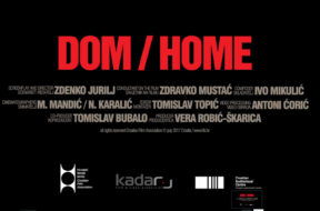 Zdenko Jurilj film Home Dom