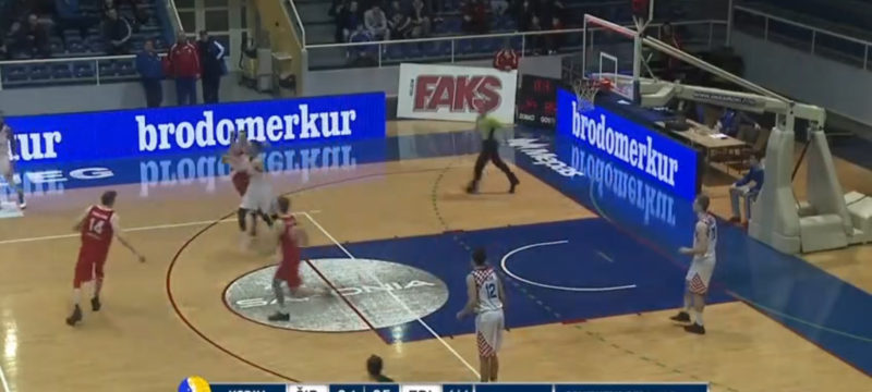 Hkk Siroki Ivan Mikulic