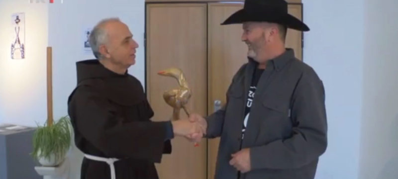 Michael Barbaric art