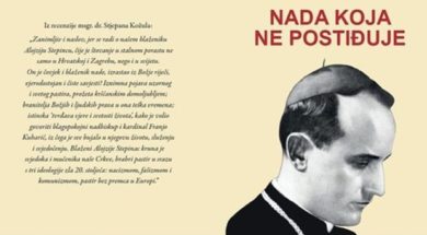 nada koja ne postiđuje ratko peric