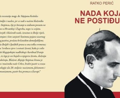 nada koja ne postiđuje ratko peric