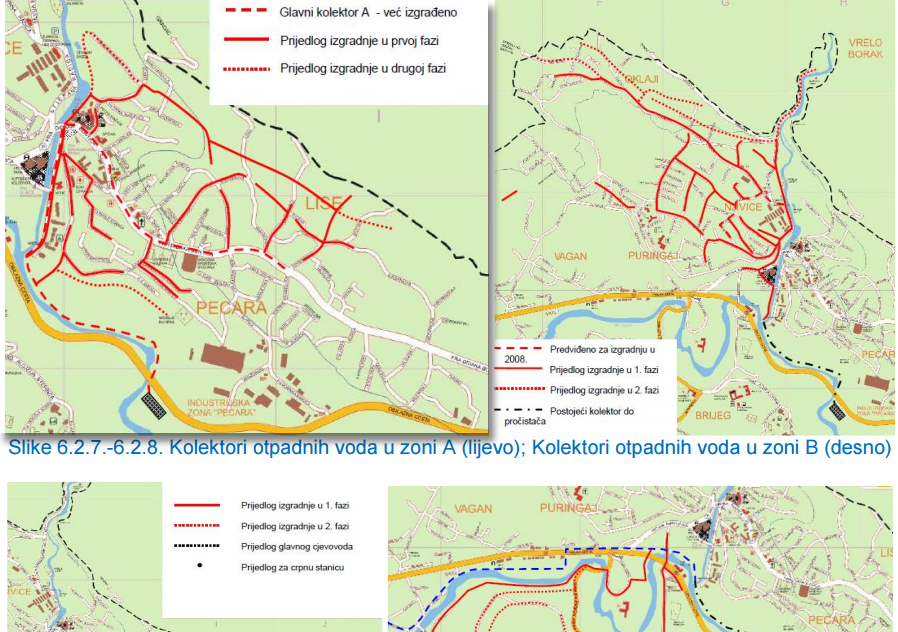 Široki Brijeg: Nacrt Prostornog plana 2012 – 2032