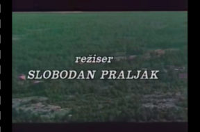 Slobodan Praljak film redtelj