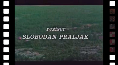 Slobodan Praljak film redtelj