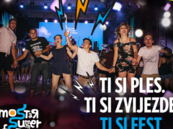 Mostar summer fest 2018