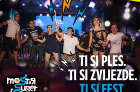 Mostar summer fest 2018