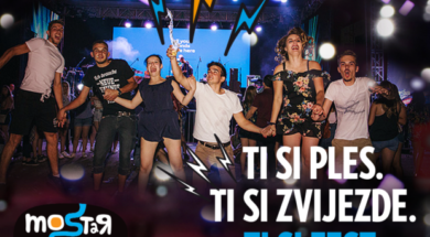 Mostar summer fest 2018