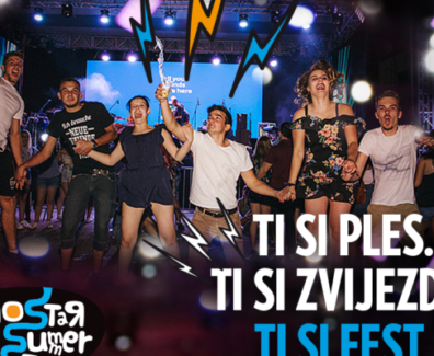 Mostar summer fest 2018