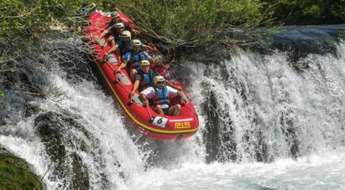 zrmanja-siroki-brijeg-canyoing